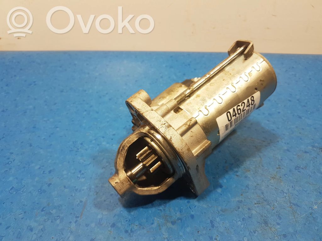 Motor de arranque   DSN3022,DSN3022