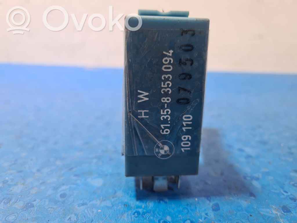 ABS-rele   61358353094,61358353094