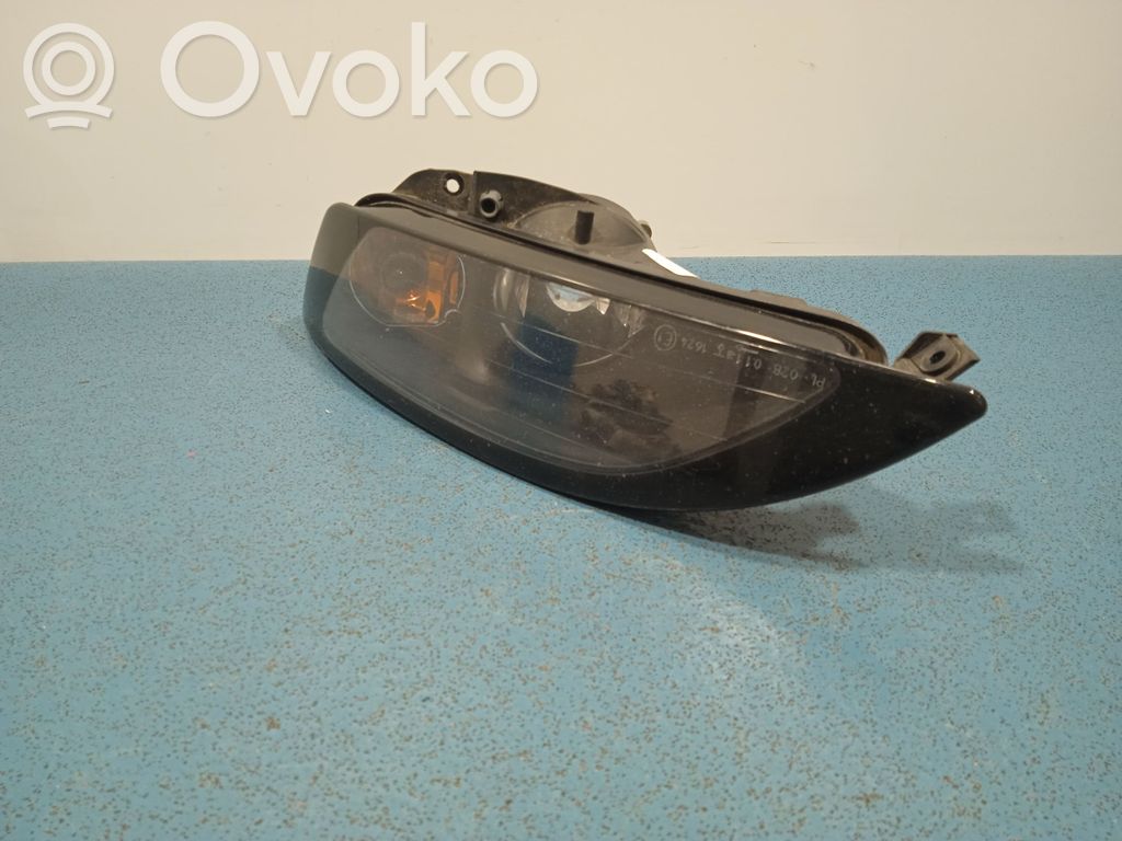 Smart ForFour I Sumuvalosarja 