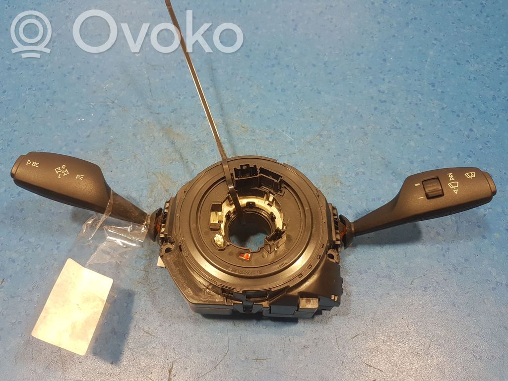 BMW 7 F01 F02 F03 F04 Inne przełączniki i przyciski 