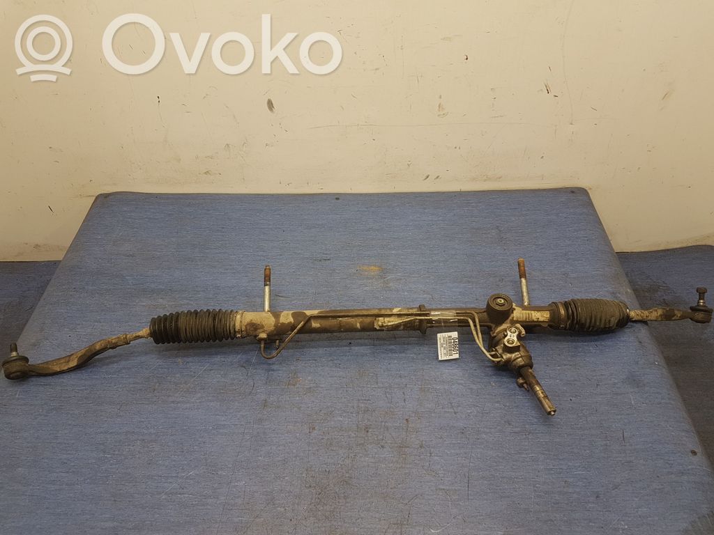 Citroen C5 Vairo kolonėlė 
