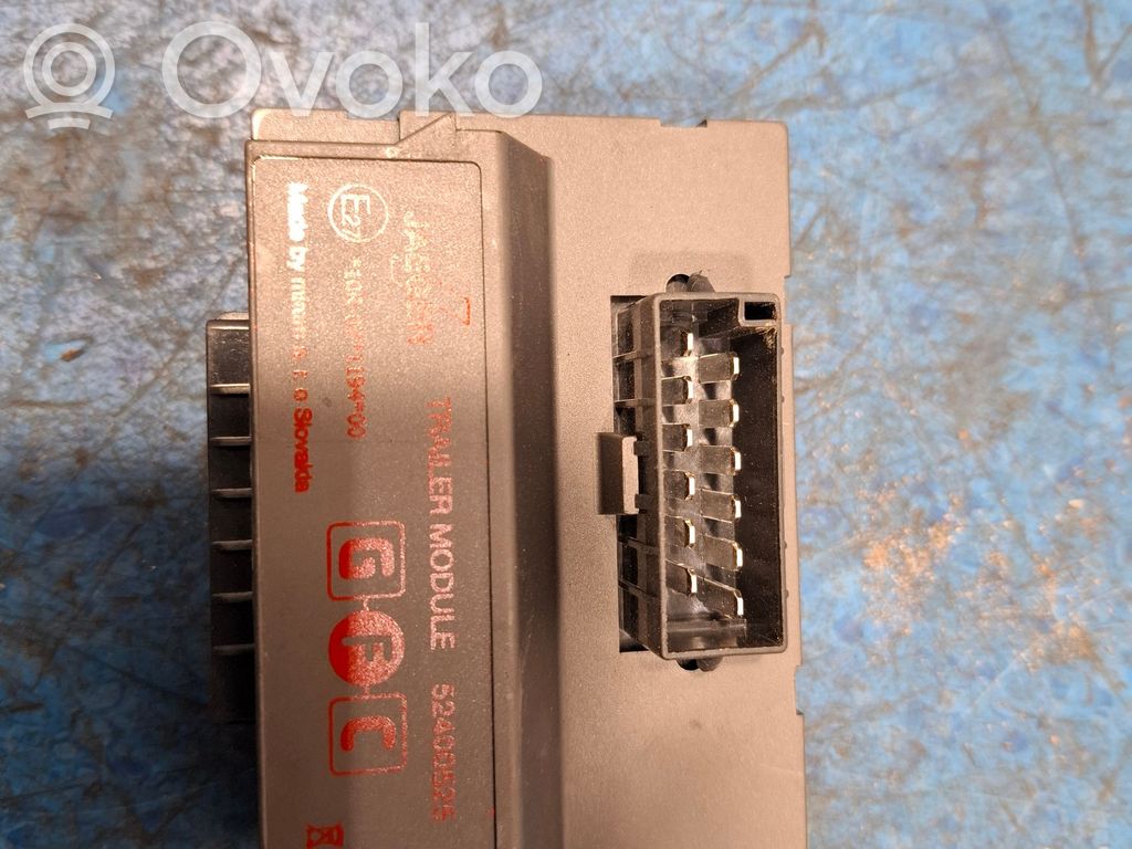 Autres unités de commande / modules   52400525,52400525