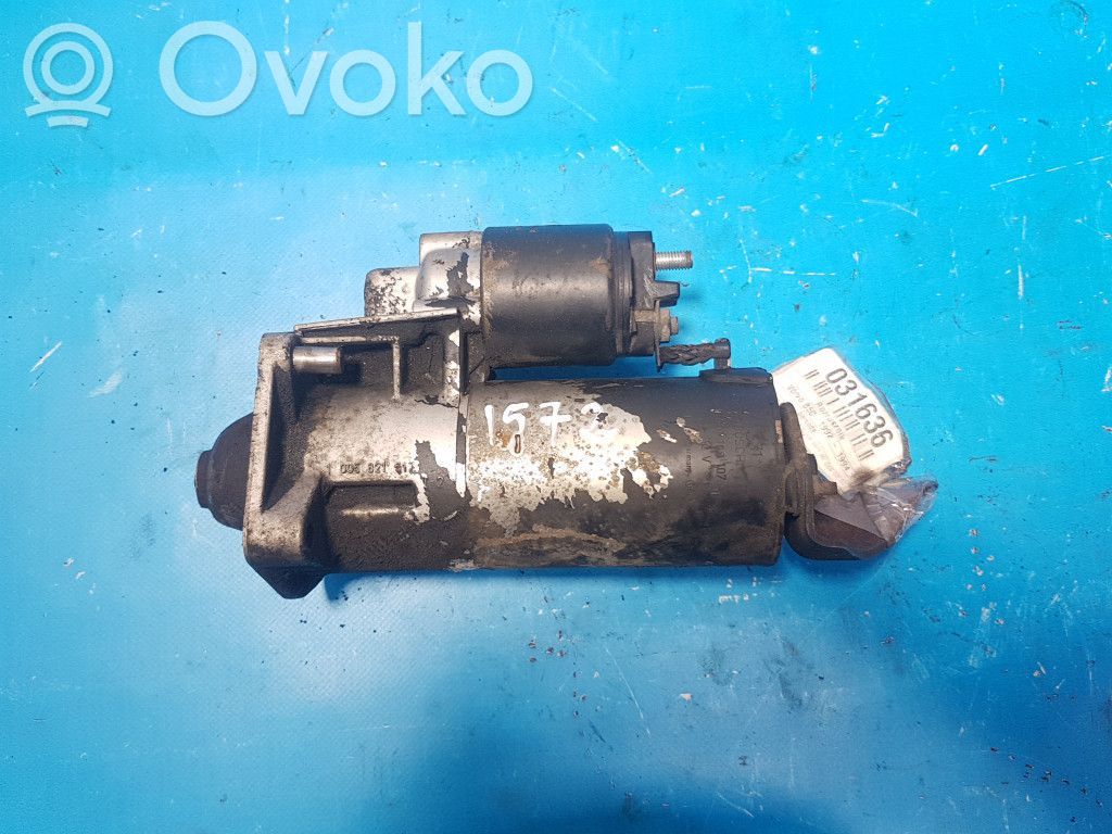 Volvo 850 Стартер 