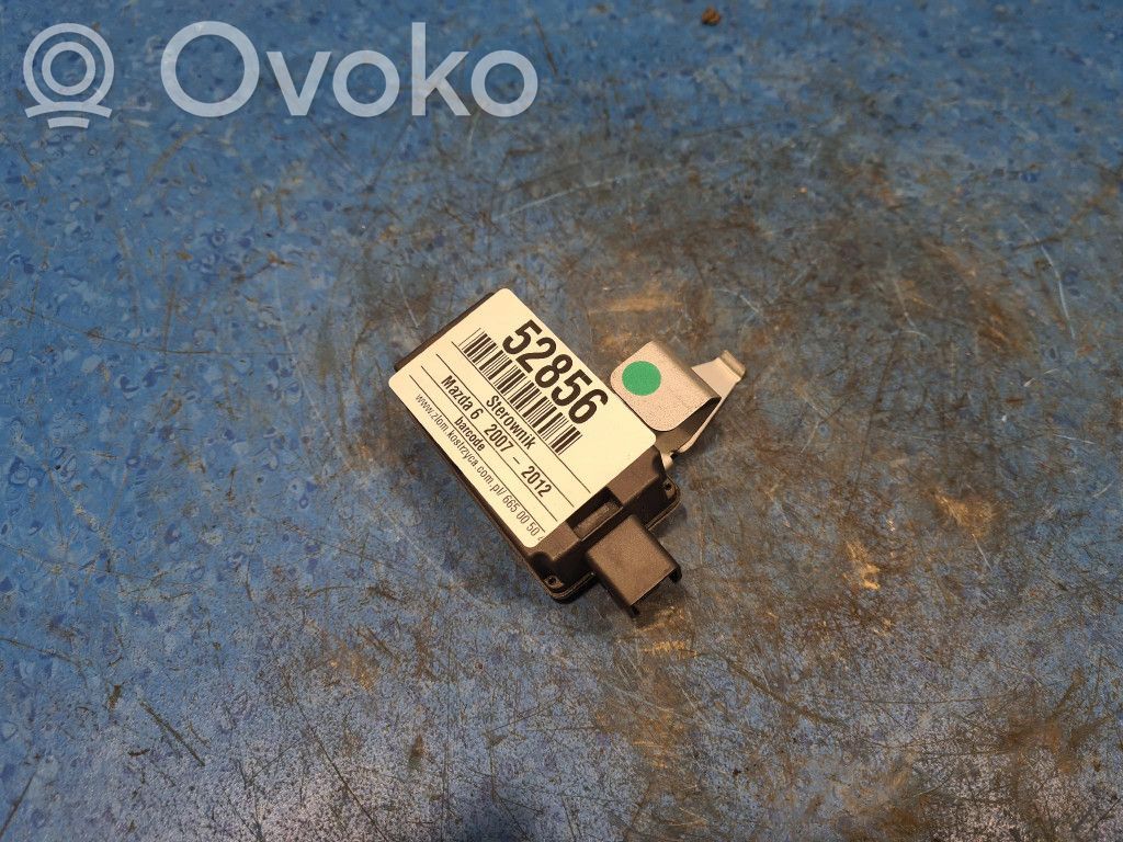 Mazda 6 Other control units/modules 