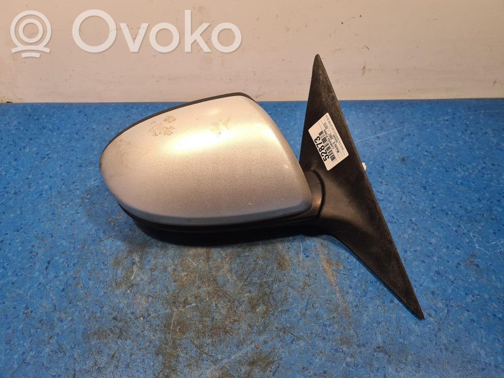Mazda 6 Front door electric wing mirror 