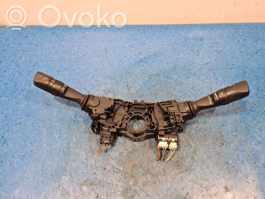 Toyota Corolla E10 Other switches/knobs/shifts 