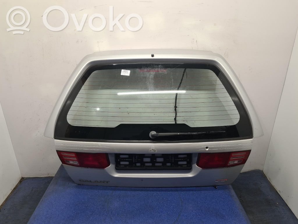 Mitsubishi Galant IX Galinis dangtis (bagažinės) 