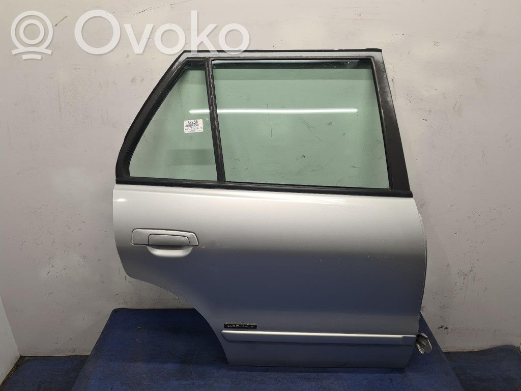 Mitsubishi Galant IX Galinės durys 
