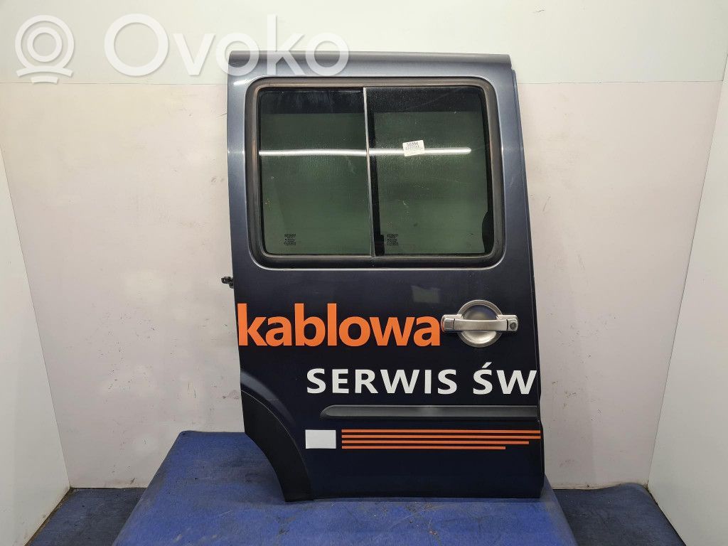 Fiat Doblo Portellone laterale scorrevole 