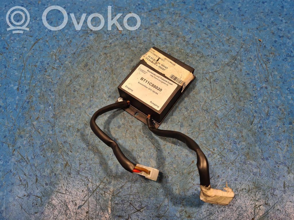 Módulo conversor/inversor de voltaje   BT11C88020,BT11C88020