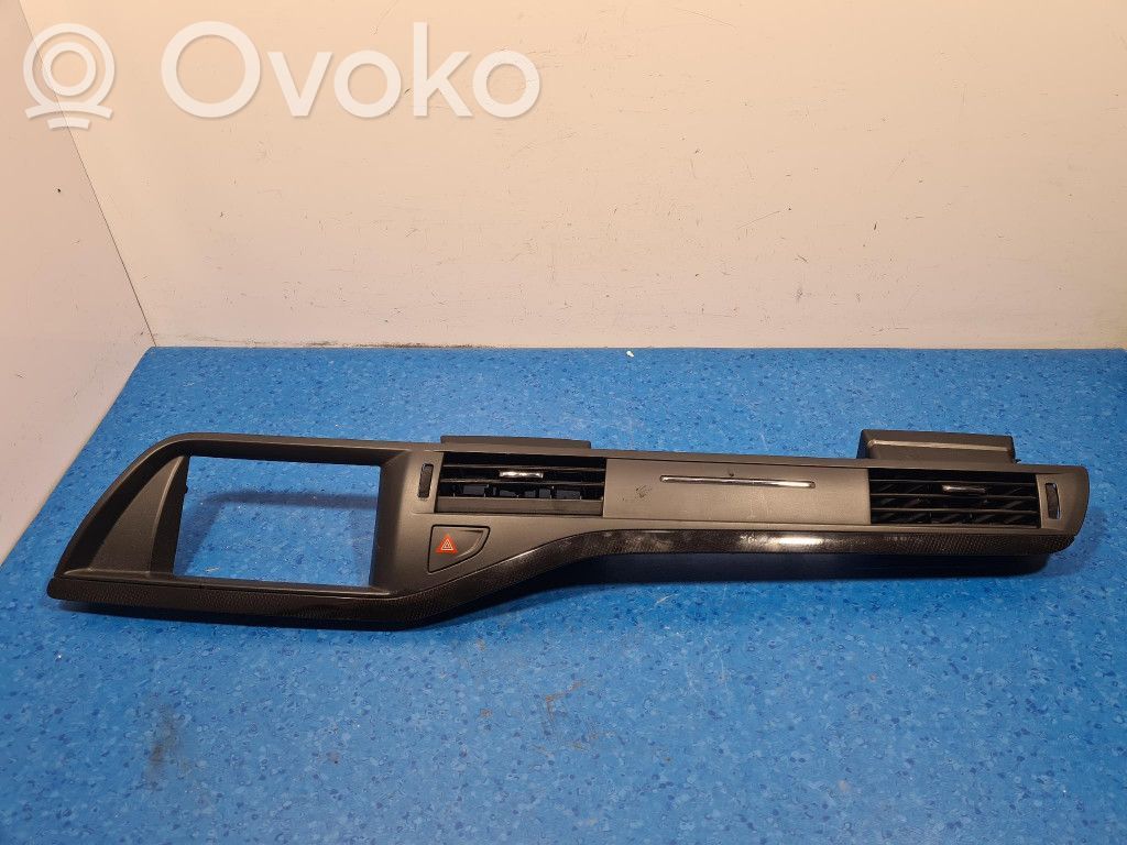 Citroen C5 Dashboard 