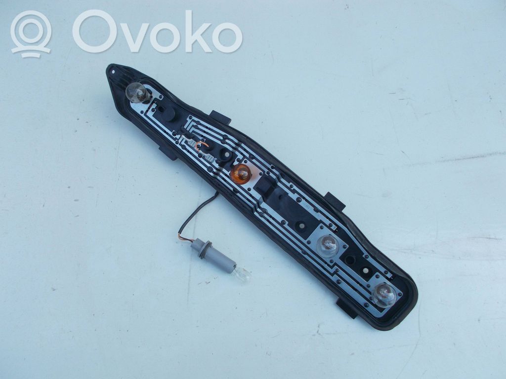 Opel Combo D Tail light bulb cover holder 