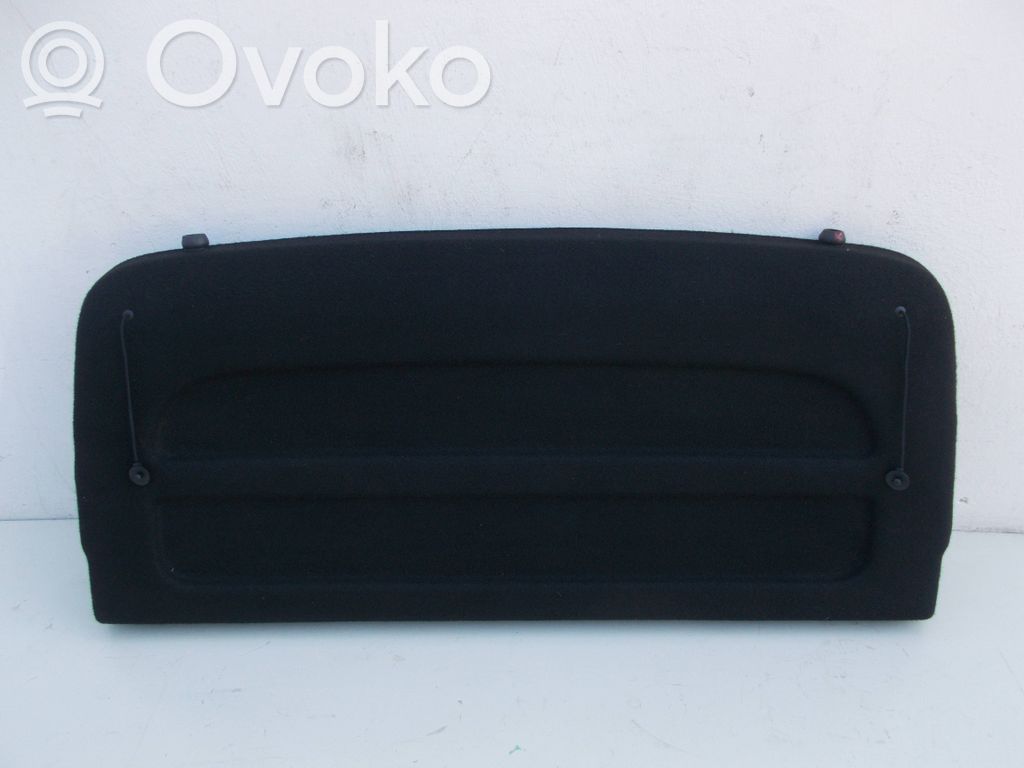 Ford B-MAX Hattuhylly 