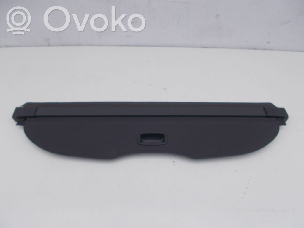 Ford Focus Aizkars 