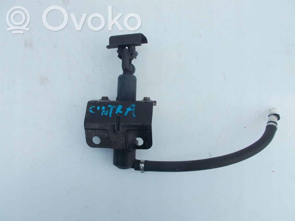 Opel Sintra Žibintų apiplovimo purkštukas (-ai) 