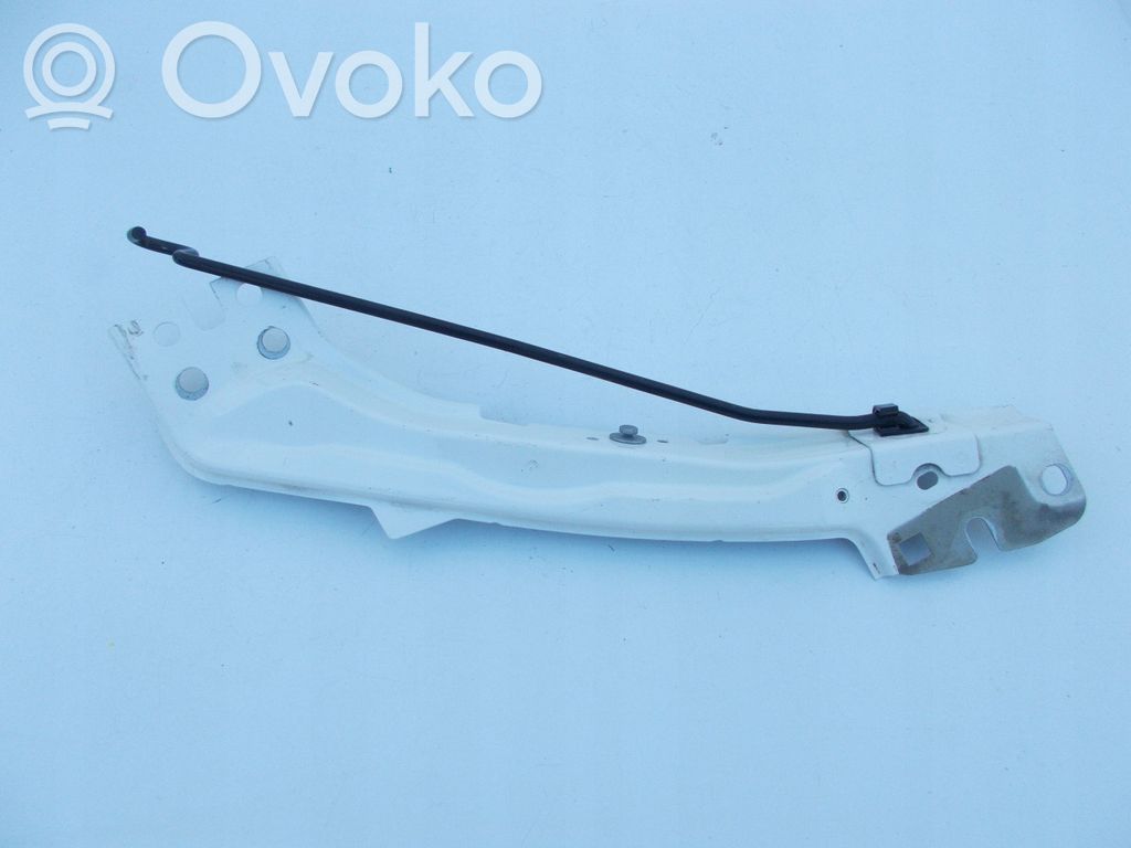 Fender mounting bracket   MOCOWANIEREF993420,993420