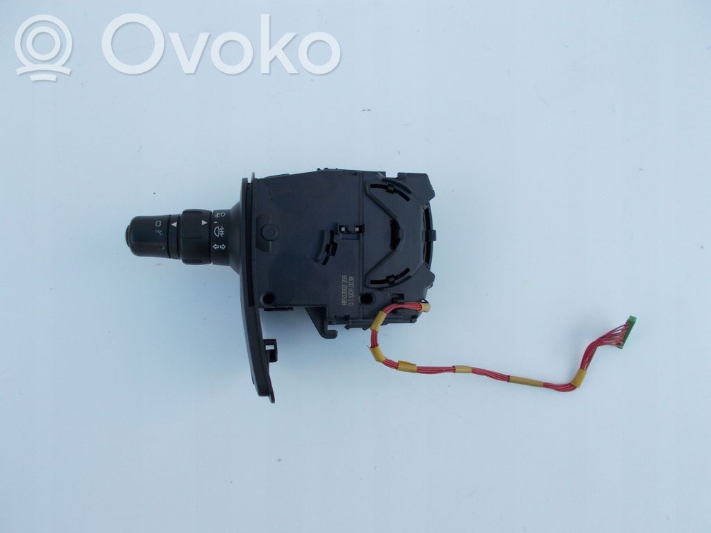 Renault Clio I Interruptor de luz 