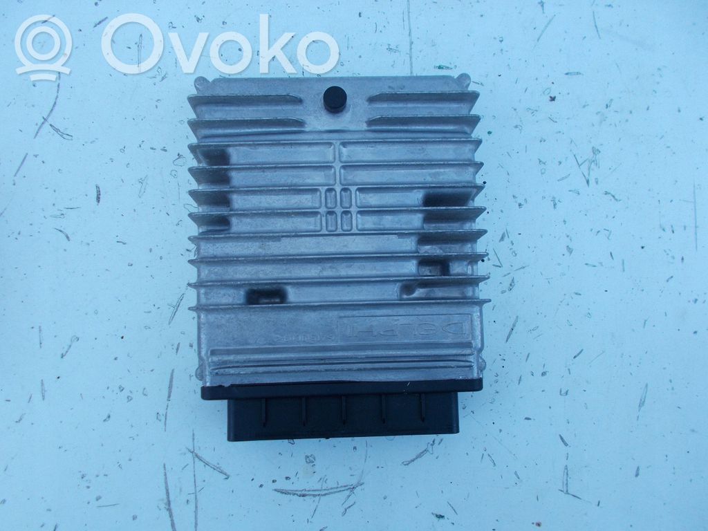 Ford Mondeo Mk III Engine control unit/module 