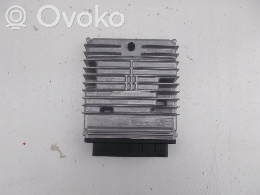 Ford Mondeo Mk III Engine control unit/module 