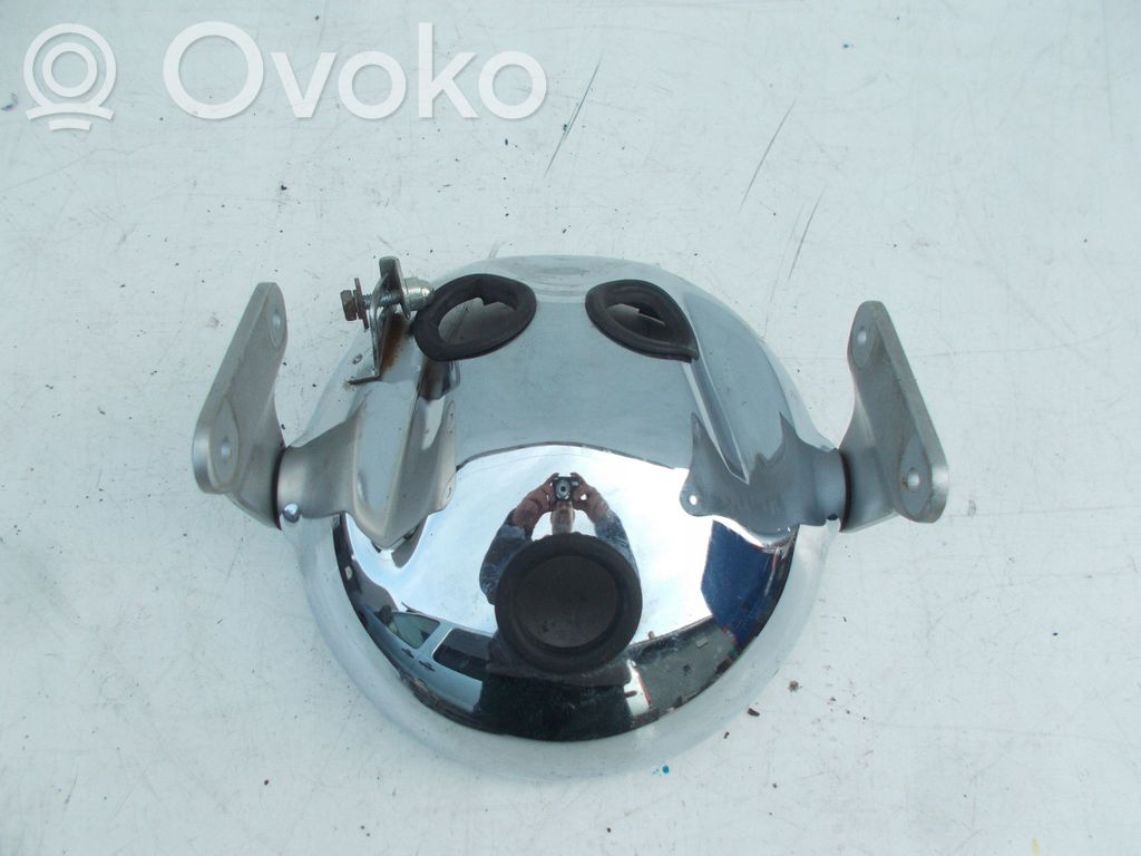 Suzuki SX4 Intake resonator 