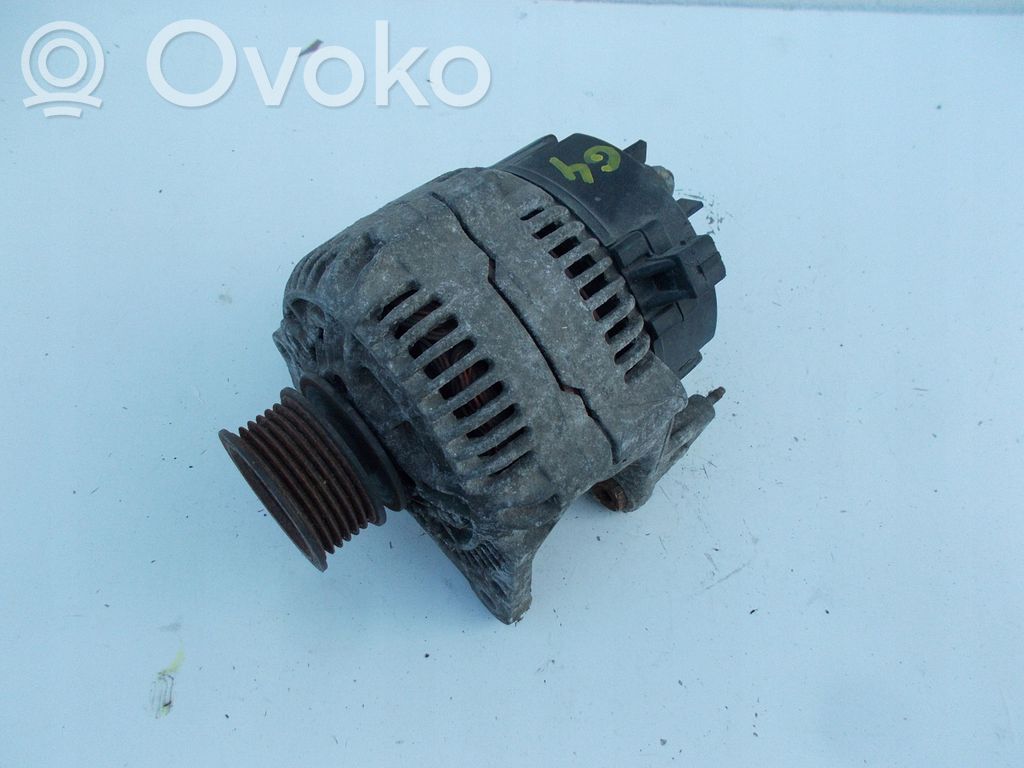 Audi A3 S3 8L Alternador 