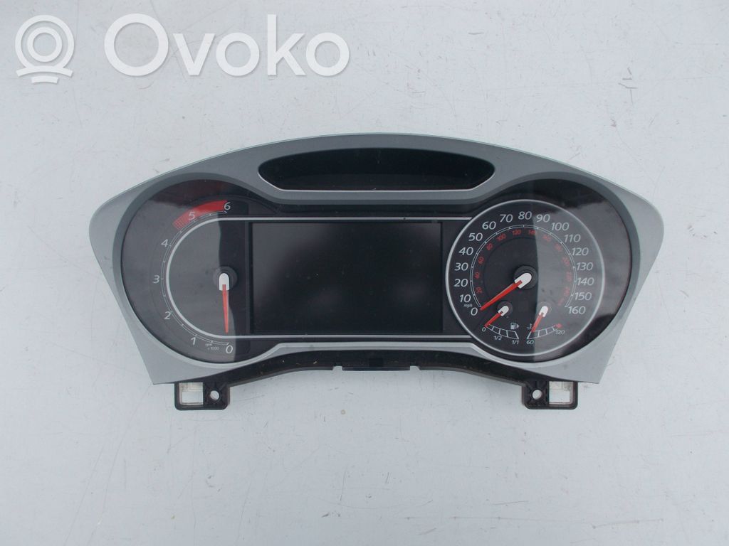 Ford S-MAX Speedometer (instrument cluster) 