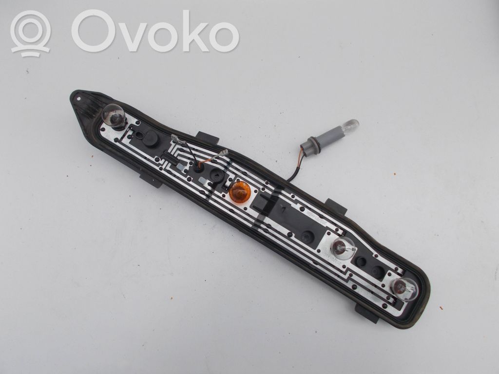 Opel Combo D Tail light bulb cover holder 