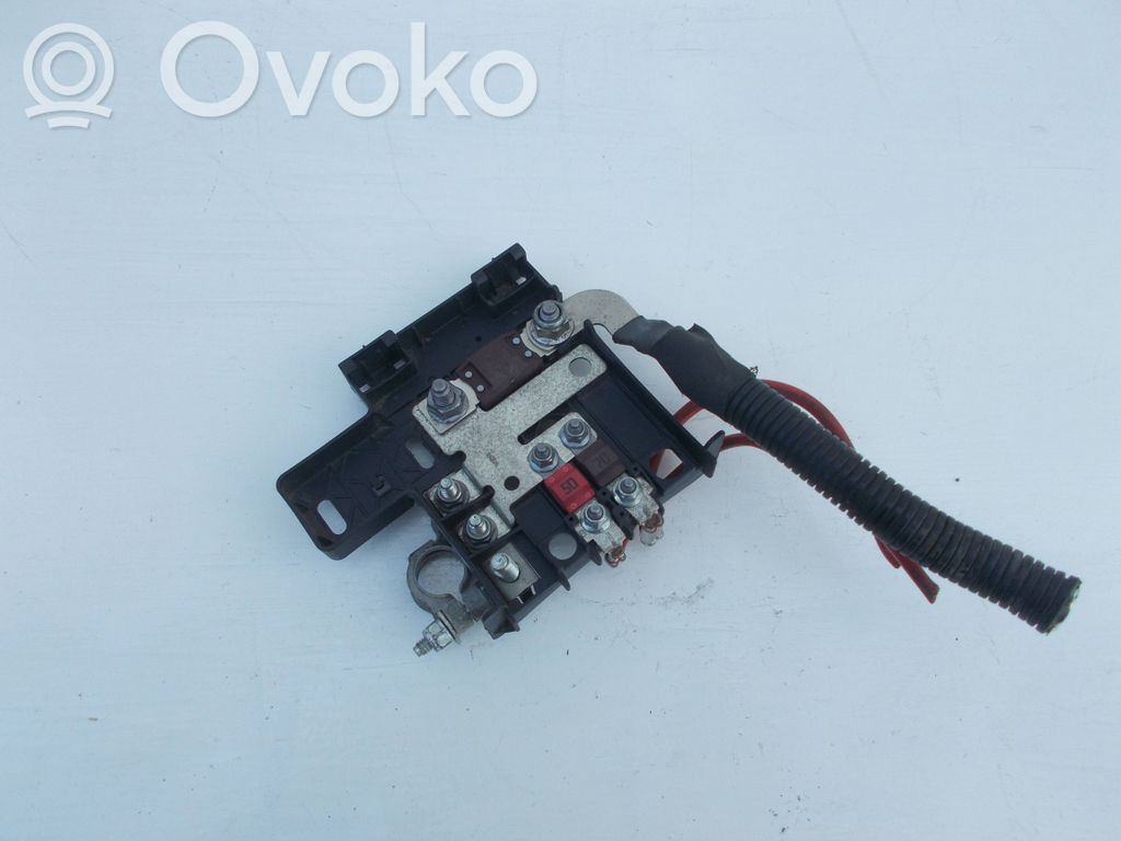 Cableado positivo   01389742080