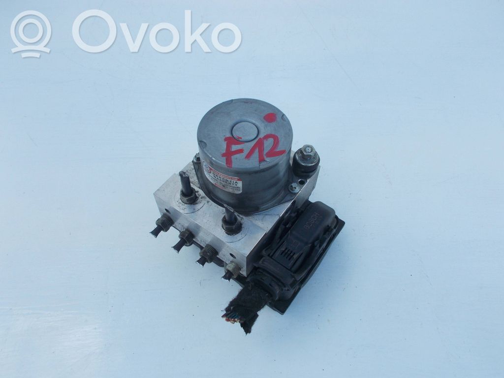 ABS Pump   13321075,0265951440,0265251190