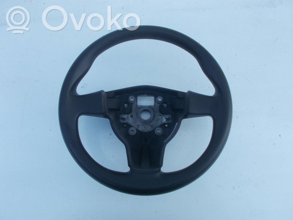 Ohjauspyörä   5P0419091