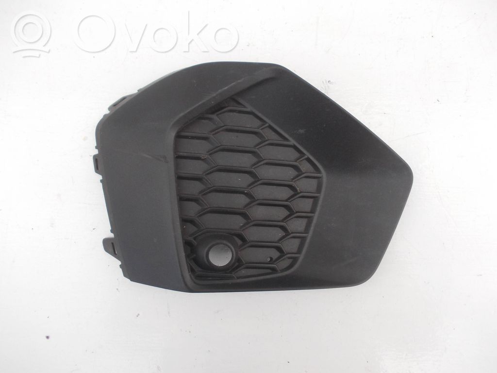 Kratka dolna zderzaka przedniego   8Y0807681A,969475
