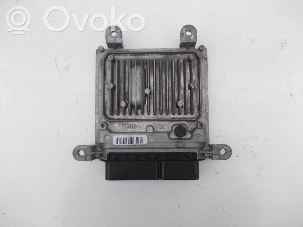 Jeep Compass Engine control unit/module 