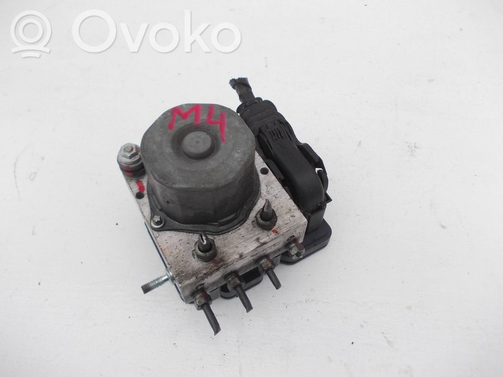 Suzuki Swift II ABS Pump 