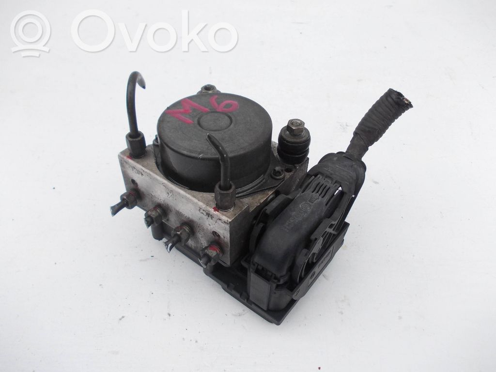 Suzuki SX4 Bomba de ABS 