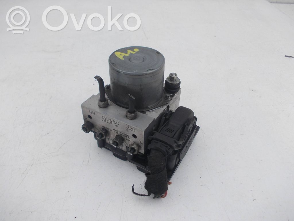 ABS control unit/module   0265951752,13350598,0265251864