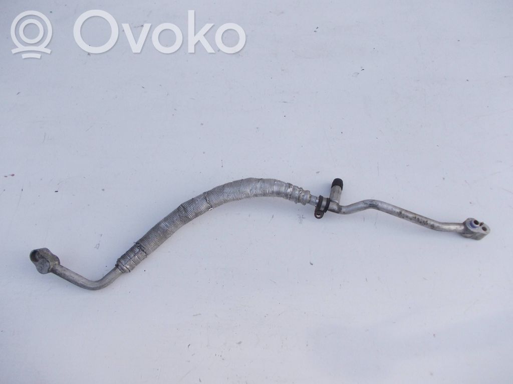 Volkswagen Polo IV 9N3 Wąż / Przewód klimatyzacji A/C 
