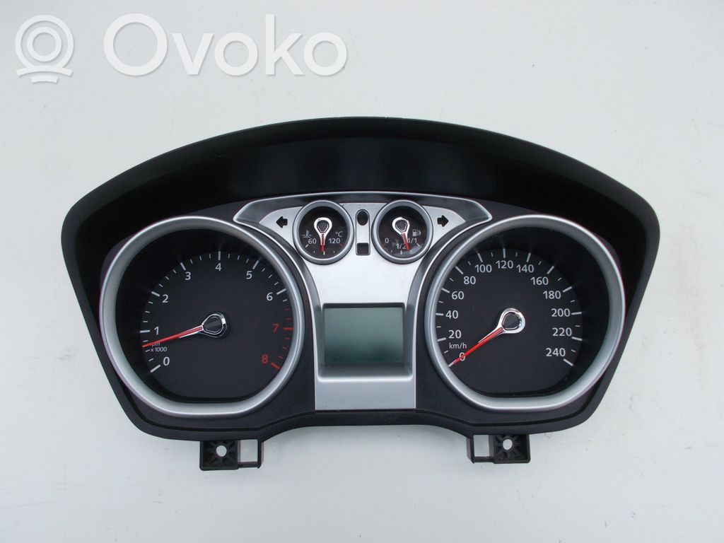 Ford Focus Licznik / Prędkościomierz 