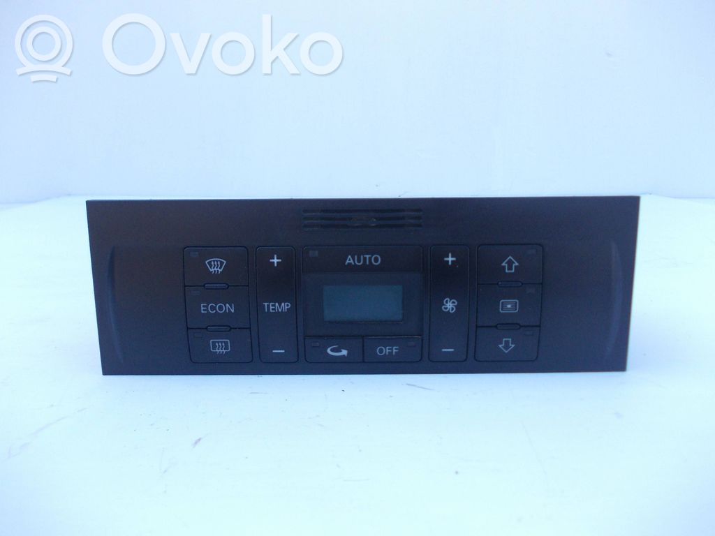 Audi A2 Climate control unit 
