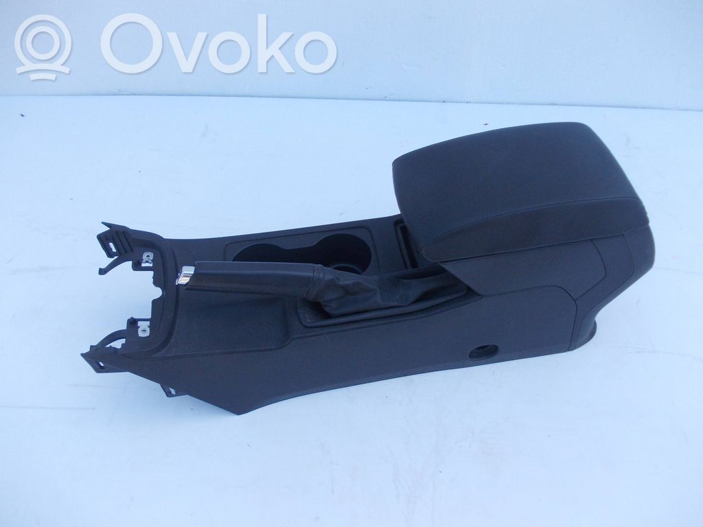 Seat Leon (5F) Reposabrazos 