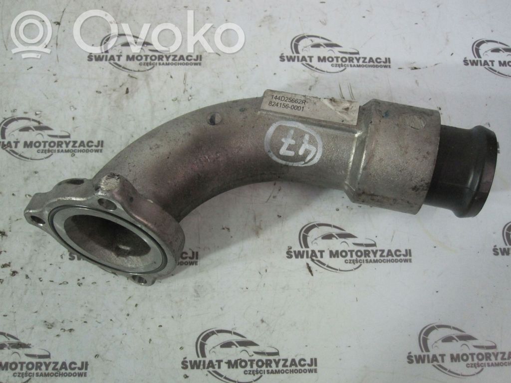 Opel Vivaro Engine cover (trim) 