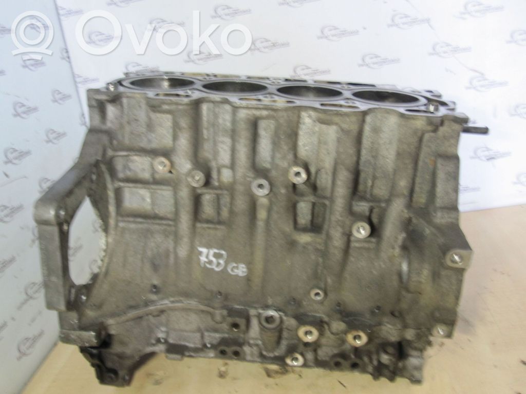 Peugeot 2008 II Motor 