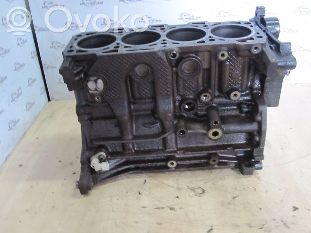 Fiat Doblo Engine block 
