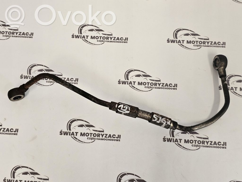 Opel Corsa D Tepimo vamzdelis (-iai)/ žarna (-os) 