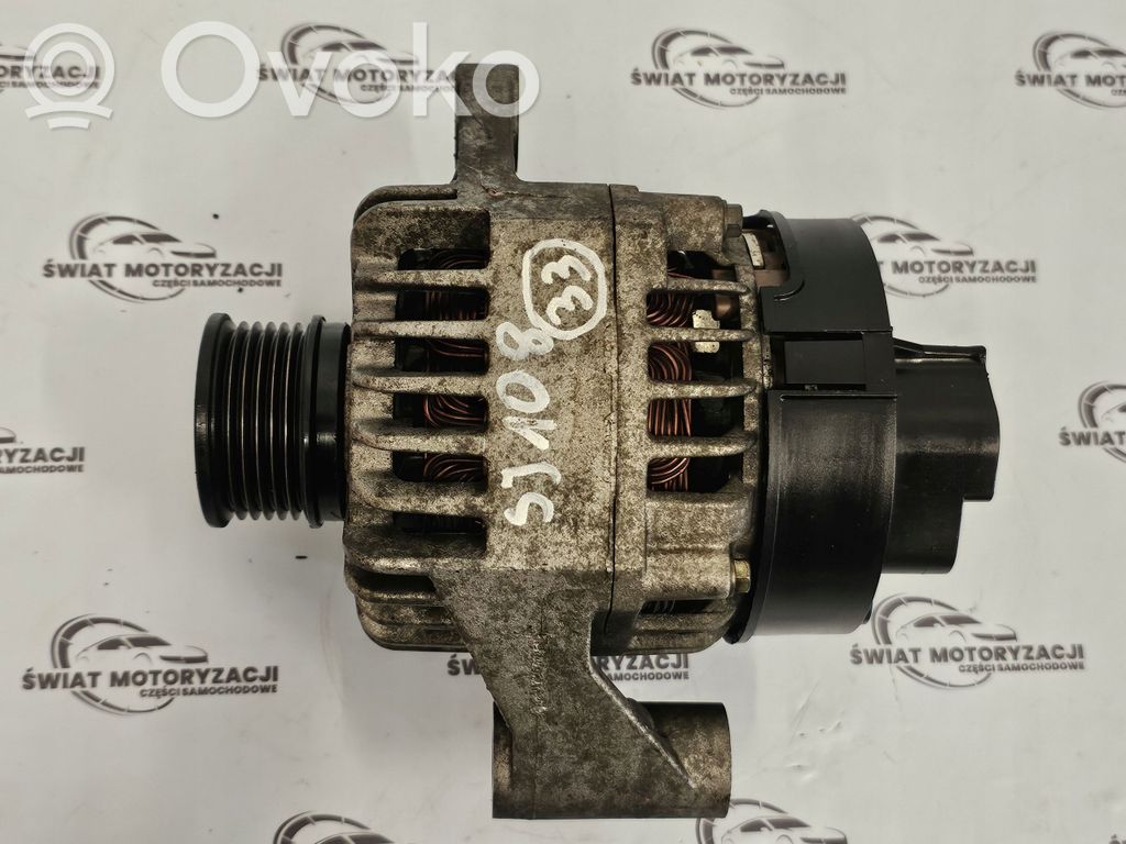 Lancia Delta III Generator/alternator 