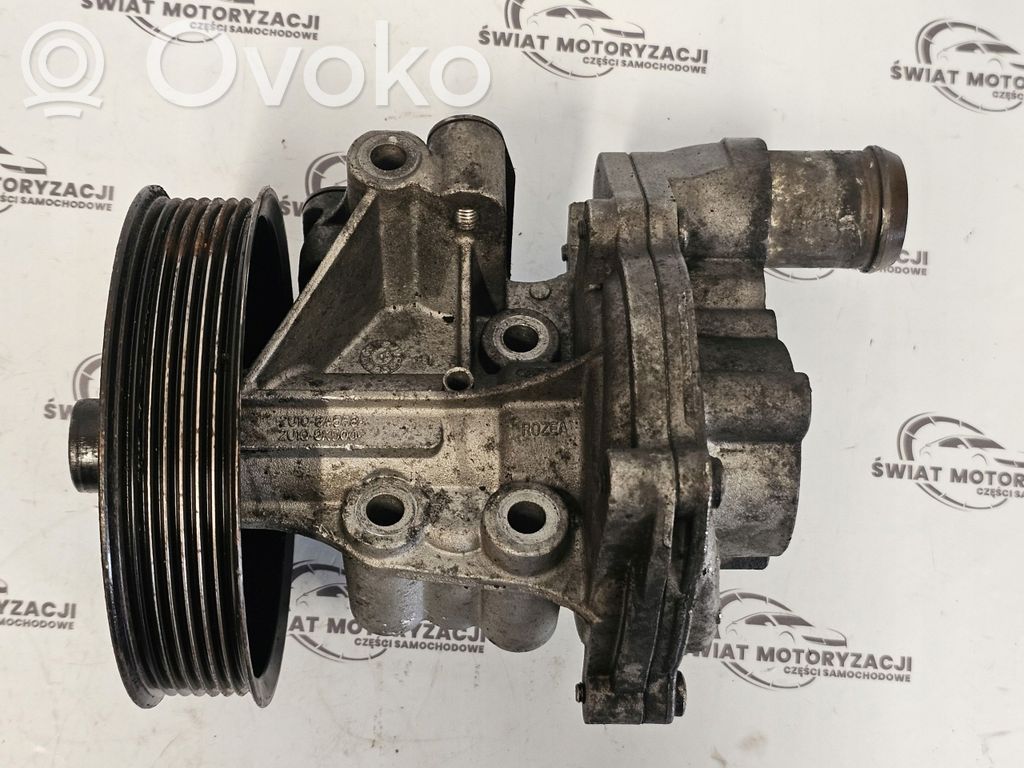Ford Transit Power steering pump 