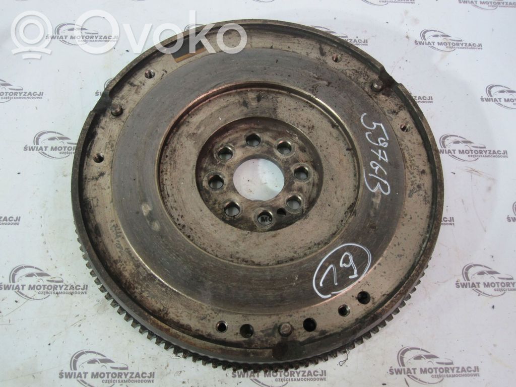 Renault Trafic II (X83) Flywheel 