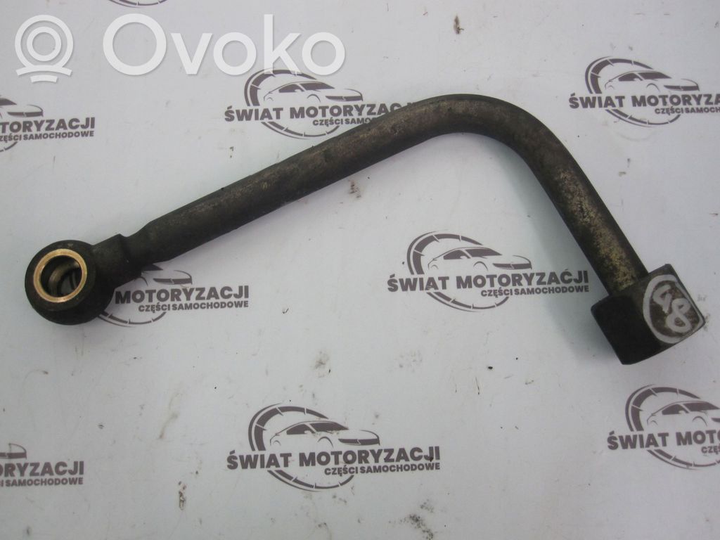 Opel Corsa D Tepimo vamzdelis (-iai)/ žarna (-os) 