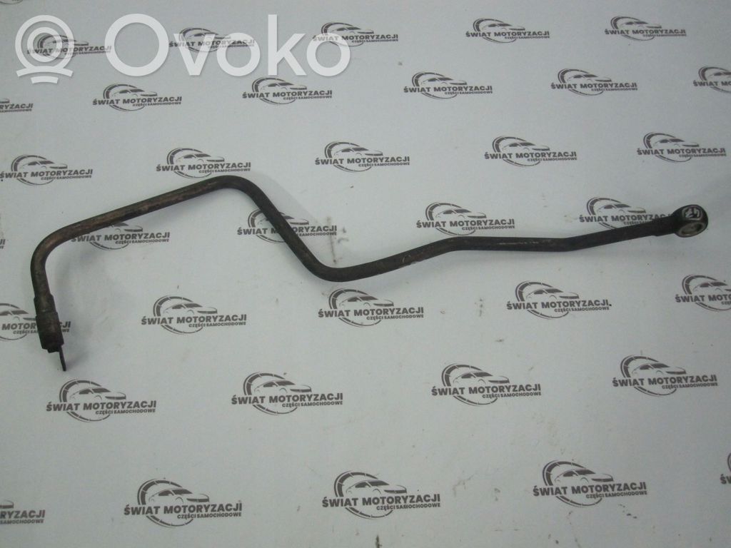 Opel Corsa D Tepimo vamzdelis (-iai)/ žarna (-os) 