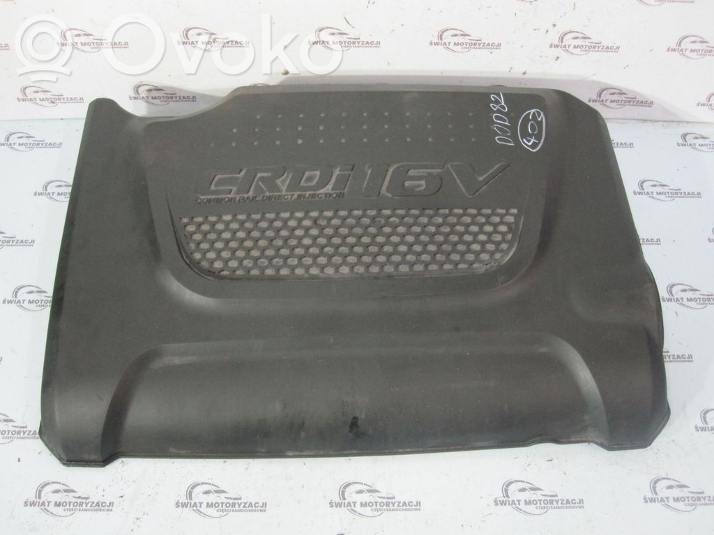 KIA Carnival Engine cover (trim) 