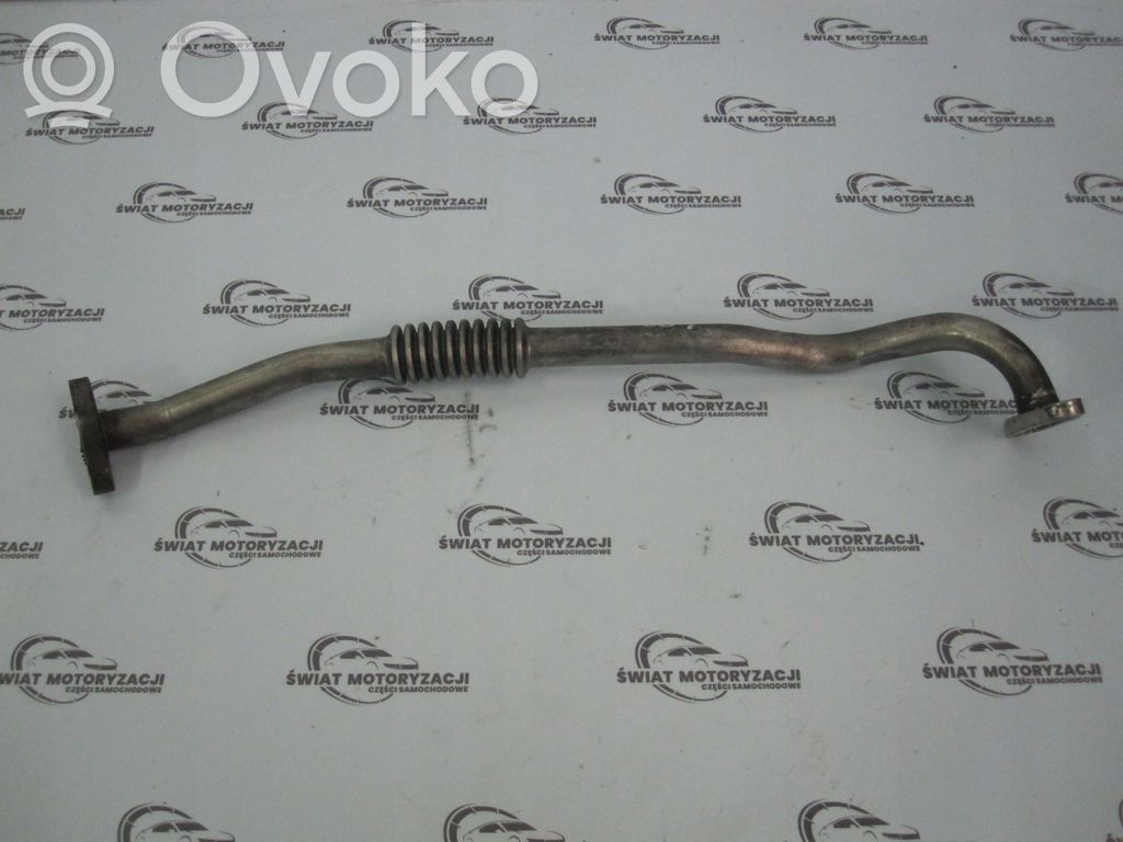 Opel Corsa D EGR vamzdelis (-iai)/ žarna (-os) 